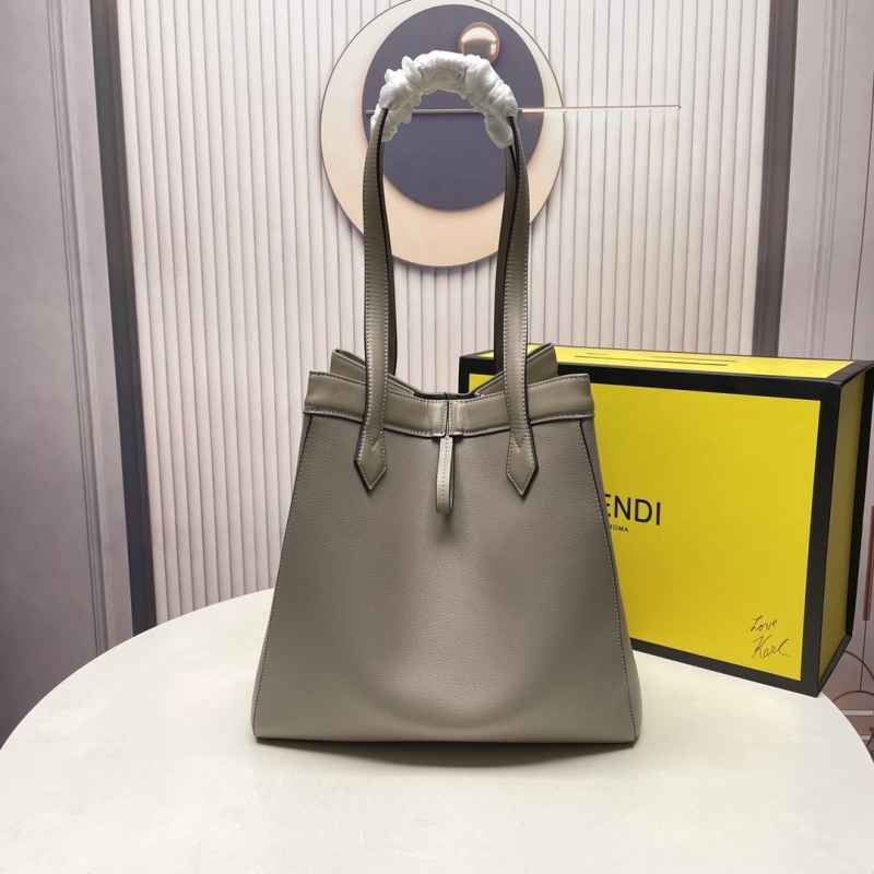 Fendi Shopping Bags